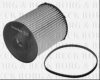 BORG & BECK BFF8094 Fuel filter